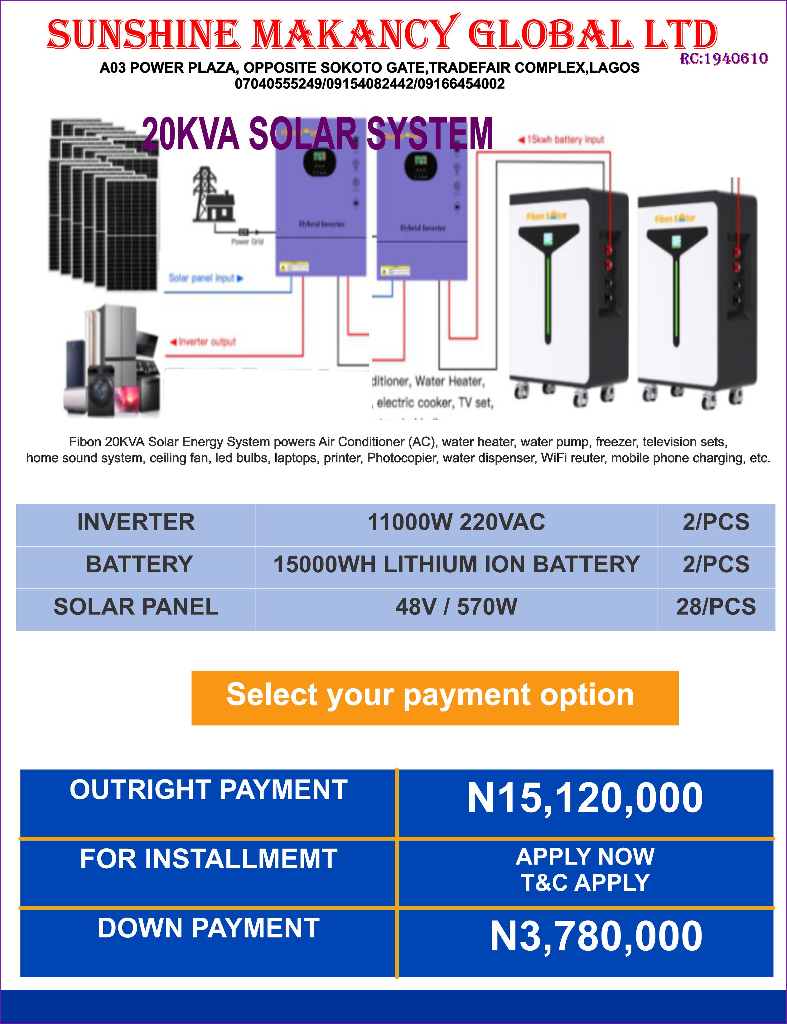 Product